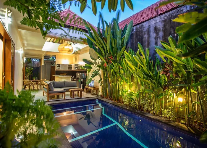 Shiro Seminyak