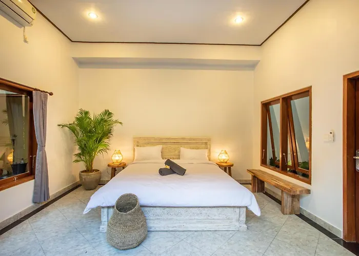 Villa Shiro *