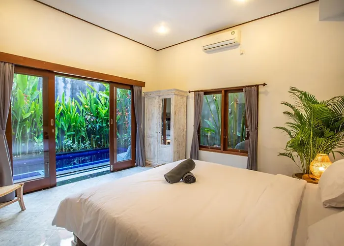 Shiro Seminyak
