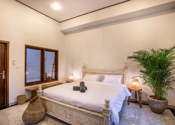 Villa Shiro *