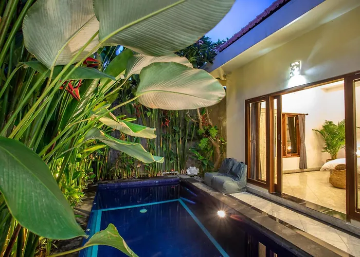 Villa Shiro