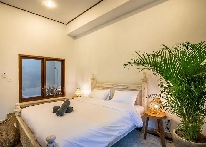 Villa Shiro *