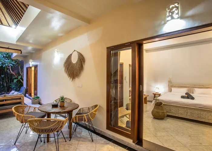 Shiro Seminyak