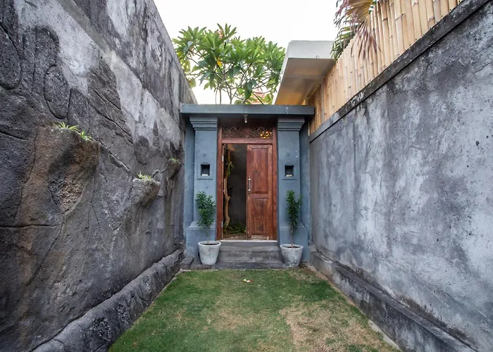 Villa Shiro